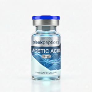 acetic acid