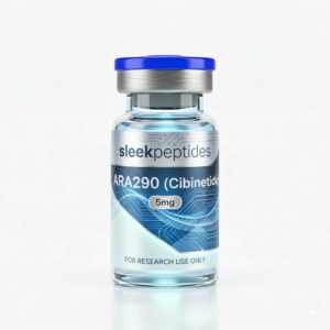ara290 (cibinetide)